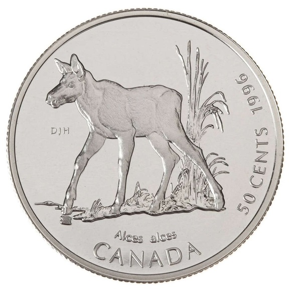 1996 Discovering Nature - Little Wild Ones - Picture 4 of 9